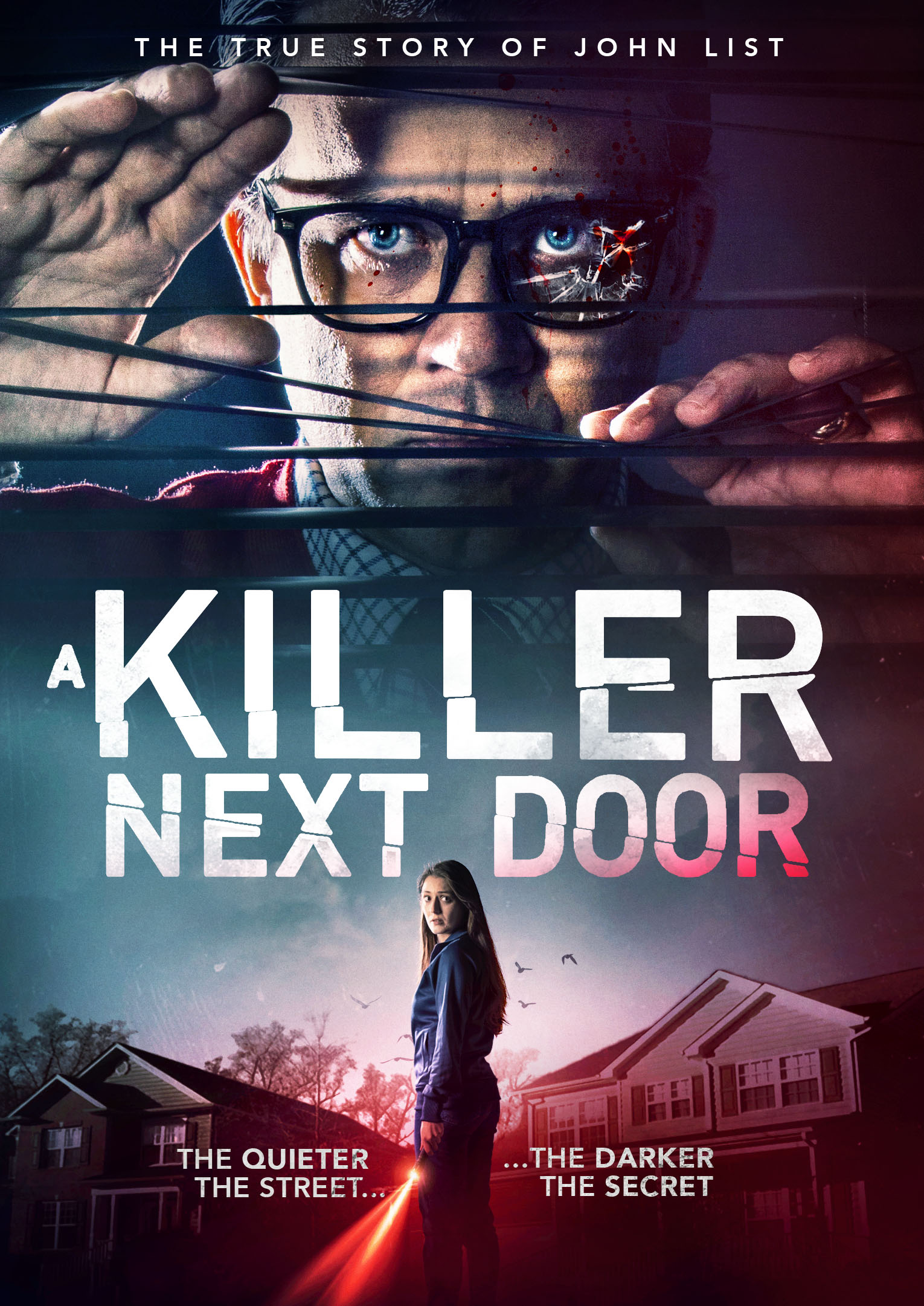 A Killer Next Door izle
