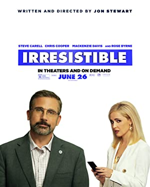 Irresistible izle