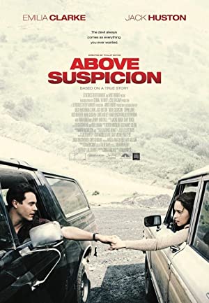 Şüphe Ötesi izle