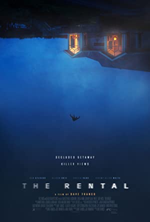 The Rental izle