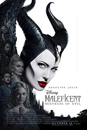 Malefiz: Kötülüğün Gücü izle