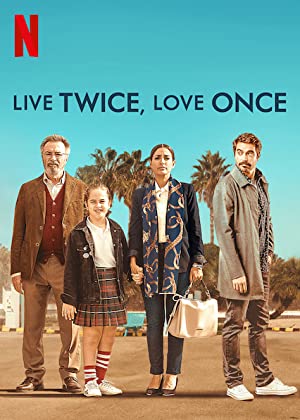 İkikez Yaşa Birkez Sev izle