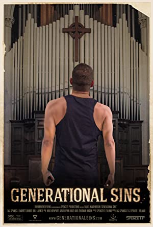 Nesillerin Günahı izle