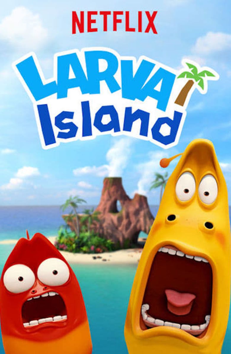 Larva Adası Filmi izle