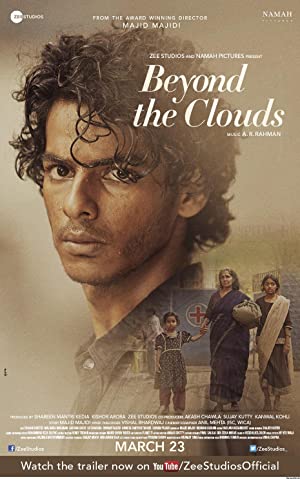 Beyond the Clouds izle