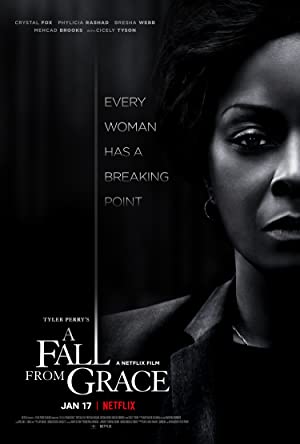 A Fall From Grace izle