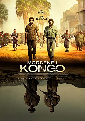 Kongo Katilleri izle