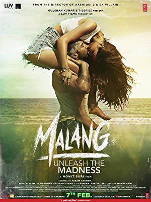Malang izle