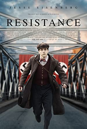 Direniş – Resistance izle