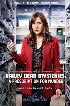 Hailey Dean Gizemi 6 izle