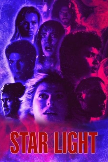 Star Light izle