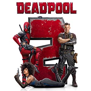 Deadpool 2 izle