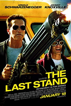 Geçit Yok izle