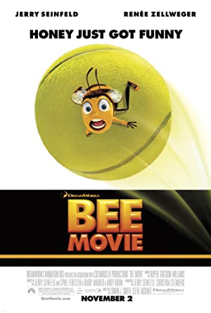 Arı Filmi izle