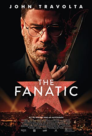Fanatik izle