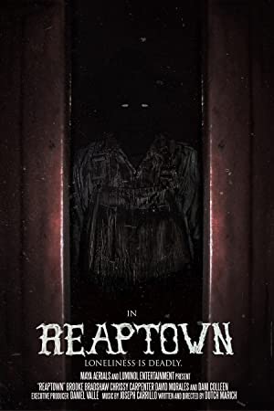 Reaptown izle