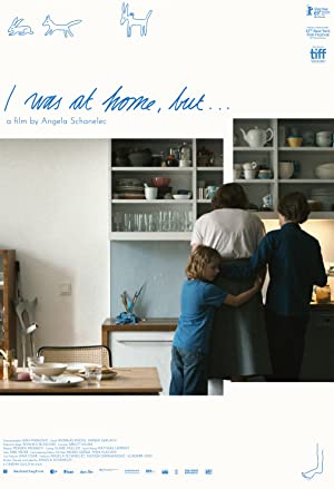 Evdeydim, Ama izle