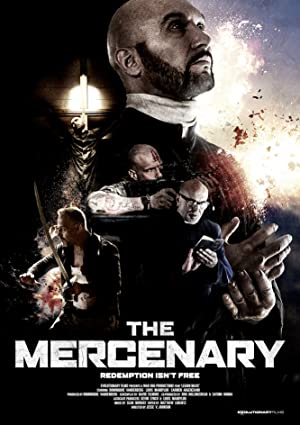 Paralı Asker izle