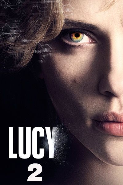 Lucy 2 izle