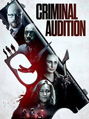 Criminal Audition izle