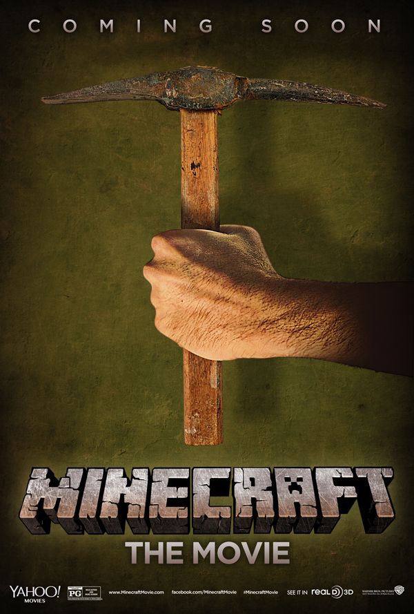 Minecraft izle