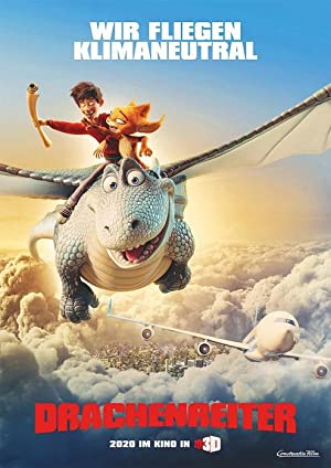 Dragon Rider izle