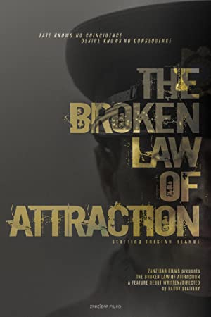 Broken Law izle