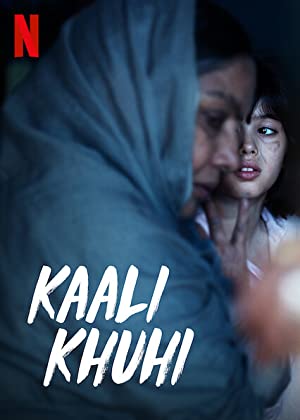 Kaali Khuhi izle