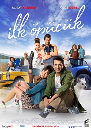 İlk Öpücük izle