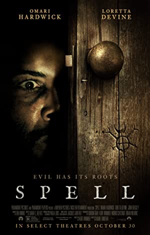 Spell izle