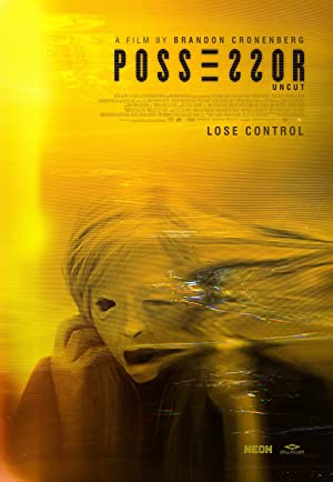 Possessor izle