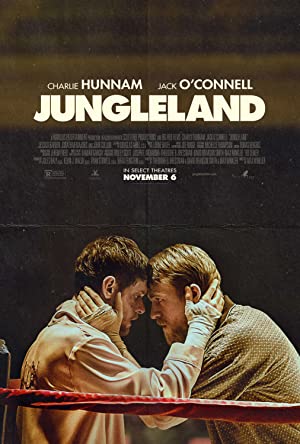 Jungleland izle