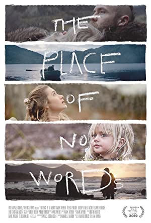 The Place of No Words izle