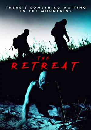 The Retreat izle