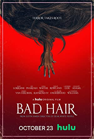 Bad Hair izle