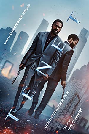 Tenet izle