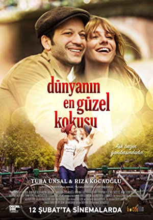 Dünyanın En Güzel Kokusu izle