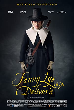 Fanny’nin Yepyeni Hayatı izle