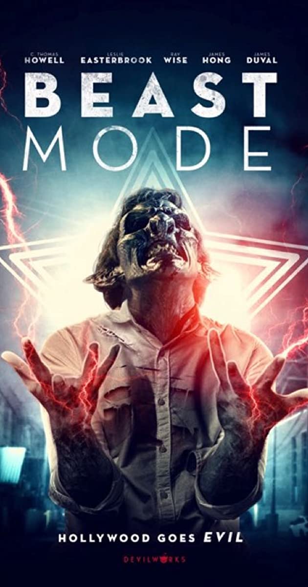 Beast Mode izle