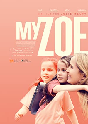 Kızım Zoe izle