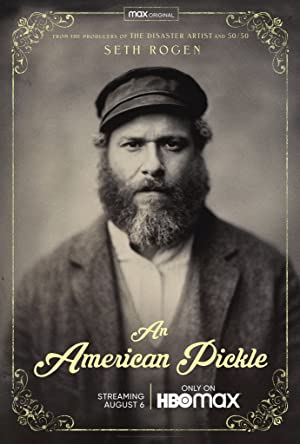 Amerikan Turşusu izle