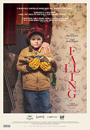 Düşüş izle