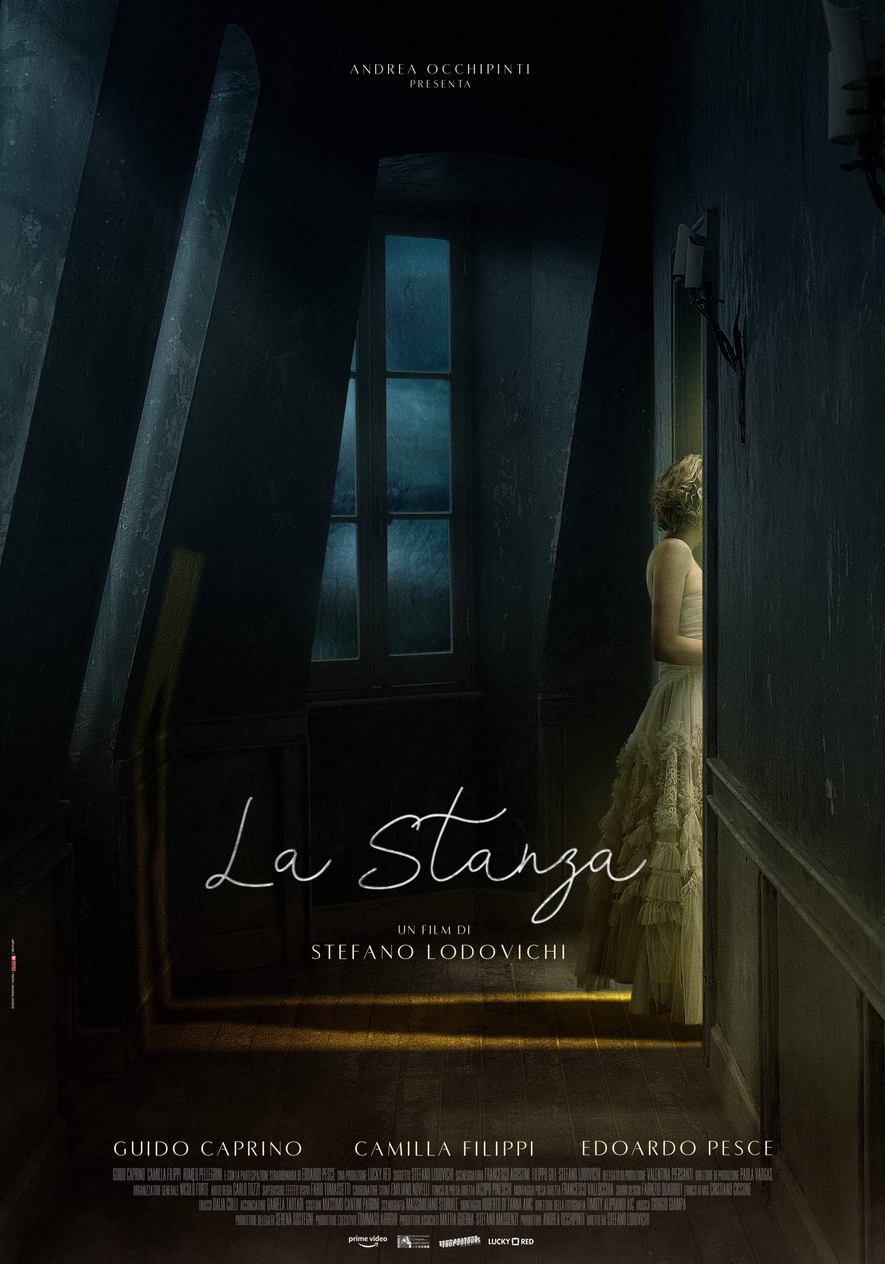 La stanza izle