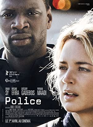 Police izle