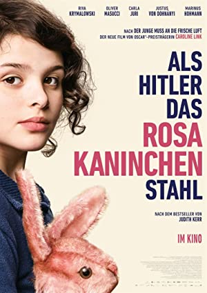 When Hitler Stole Pink Rabbit izle