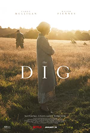 The Dig izle