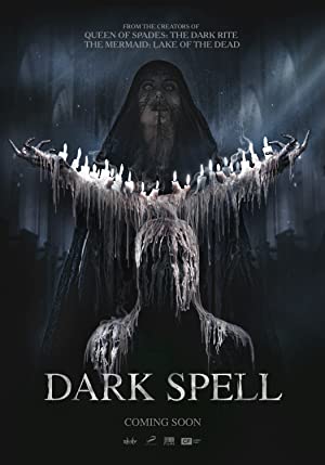 Privorot. Chernoe venchanie izle