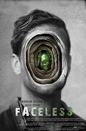 Faceless izle