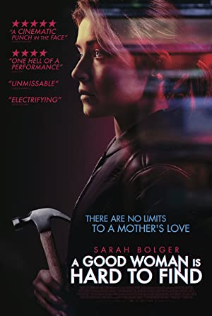 İyi Bir Kadın Bulmak Zor izle