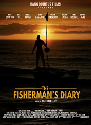 The Fisherman’s Diary izle